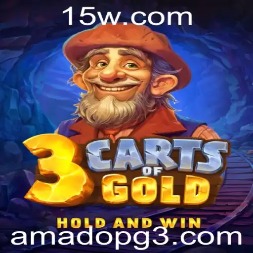 Explorando o Envolvente Mundo de 3cartsOfGold
