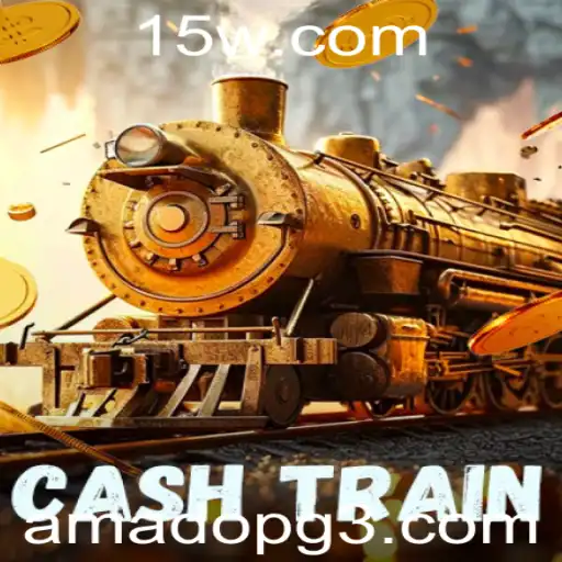 CashTrain: Uma Experiência de Jogo Inovadora