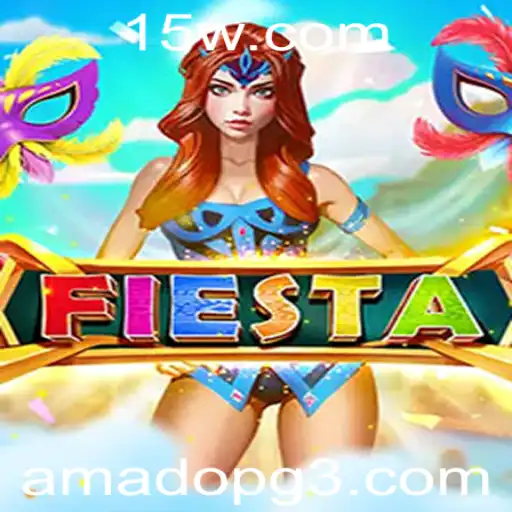Descubra o Fascinante Mundo do Jogo Fiesta