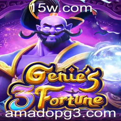 Descubra a Fascinante Jornada do Jogo Genie3Fortune