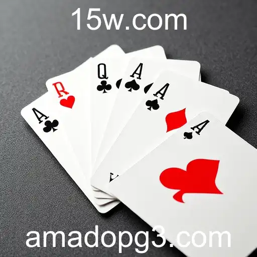 A Fascinante Arte dos Jogos de Cartas: Estratégia e Diversão