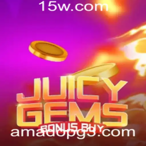 Explorando o Universo de JuicyGemsBonusBuy: O Jogo que Conquista Amadopg