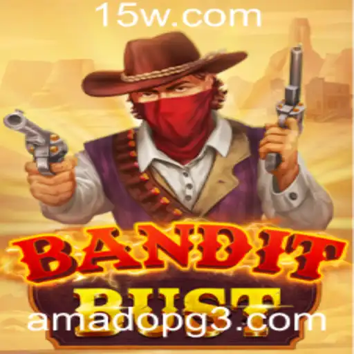 BanditBust: Uma Jornada Empolgante no Mundo do Jogo de Estratégia