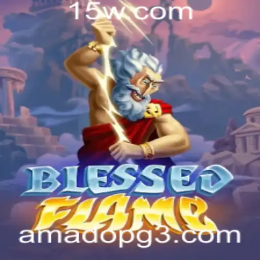Descubra o Universo de BlessedFlame: A Aventura de RPG Mais Amada de 2023