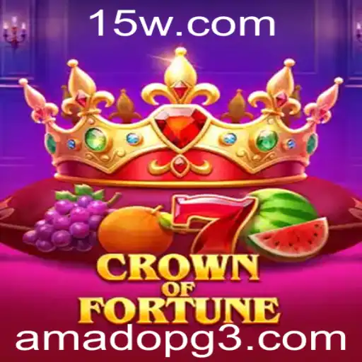 Explorando o Fascinante Mundo de CrownofFortune: Um Guia Completo