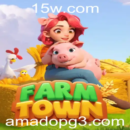 Explorando FarmTown: O Jogo que Está Conquistando os Amantes da Agricultura Virtual