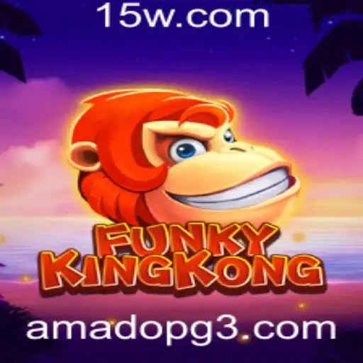 Descubra o Universo de FunkyKingKong: A Nova Febre do Mundo dos Jogos