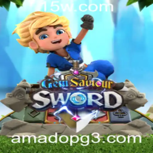 GemSaviourSword: Uma Jornada Épica e Envolvente