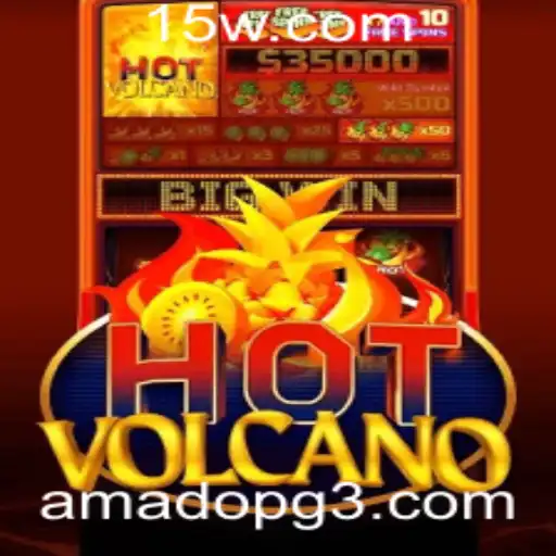 Descubra HotVolcano: O Novo Fenômeno no Mundo dos Jogos