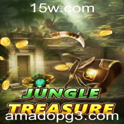 Explorando a Aventura do Jogo JungleTreasure
