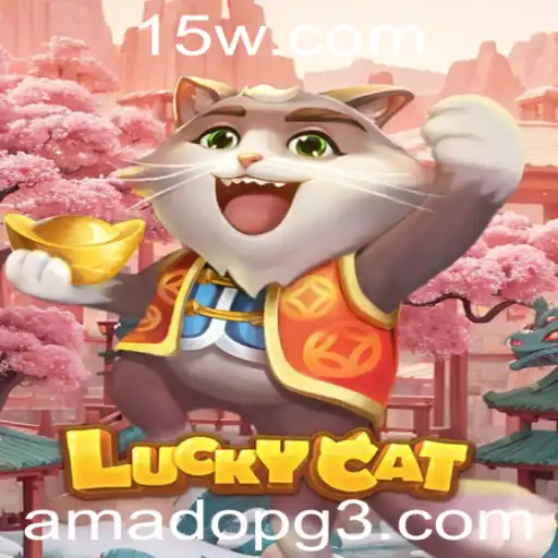 Descubra o Fascinante Mundo de LuckyCat