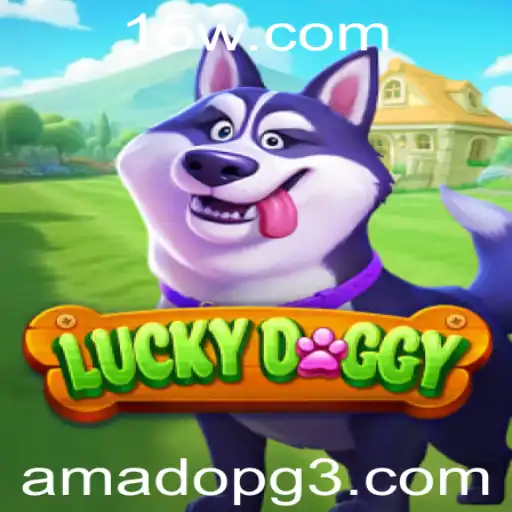 Descubra o Mundo Encantador de LuckyDoggy: O Jogo que Conquistou Corações