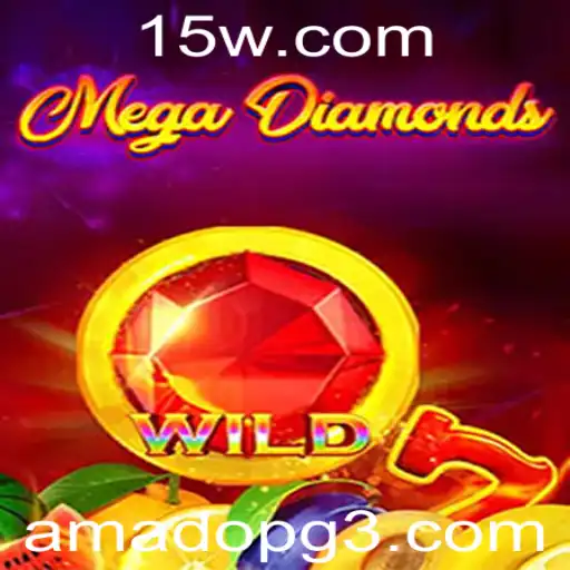 MegaDiamond: Explorando o Fascínio do Novo Jogo Revolucionário