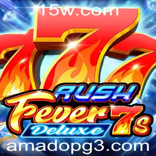 RushFever7sDeluxe: Descrição e Regras do Jogo