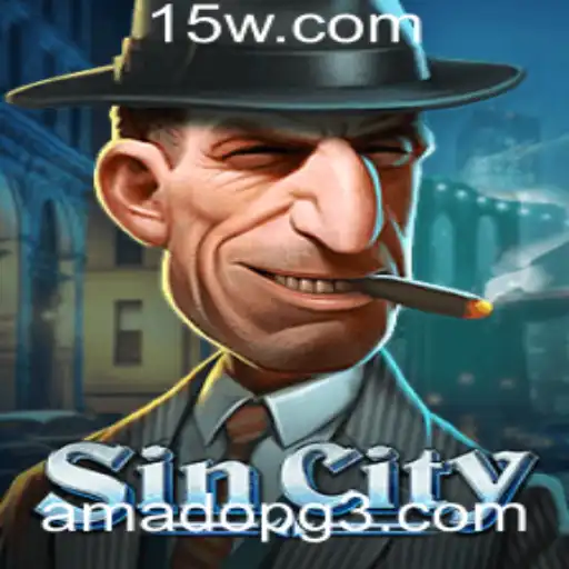 Descubra o Mundo de SinCity: O Jogo Que Está Movimentando a Comunidade Gamer