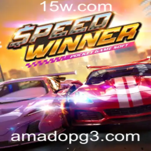 Descubra o Fascinante Jogo 'SpeedWinner'