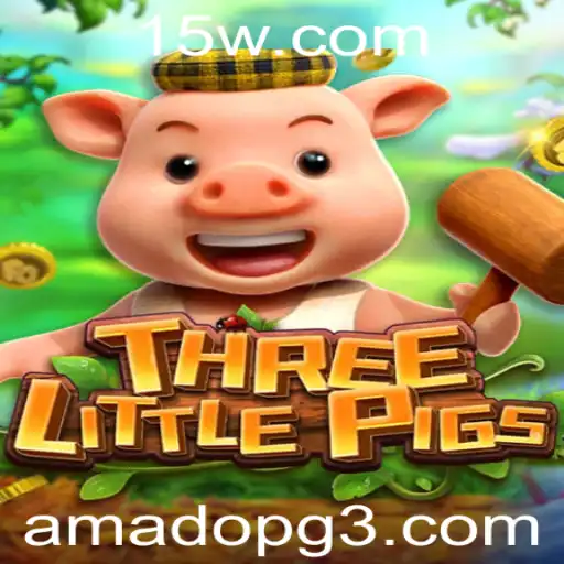 Explorando o Novo Jogo Interativo 'THREELITTLEPIGS'