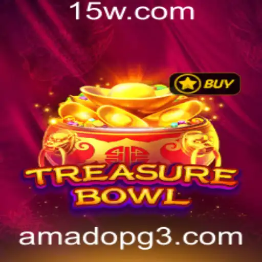 Descubra TreasureBowl: O Jogo que Conquista Aventuras Através do Mundo Amadopg