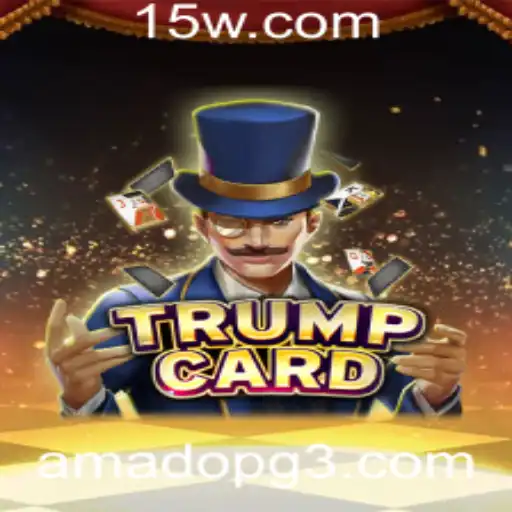 Explorando o Mundo de TrumpCard: O Jogo de Estratégia e Intriga