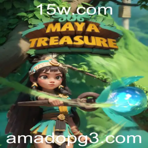 Explorando MayaTreasure: O Jogo Que Reinventa Aventuras Antigas