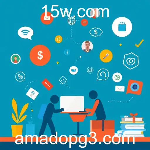 A Arte e Ciência da Promoção