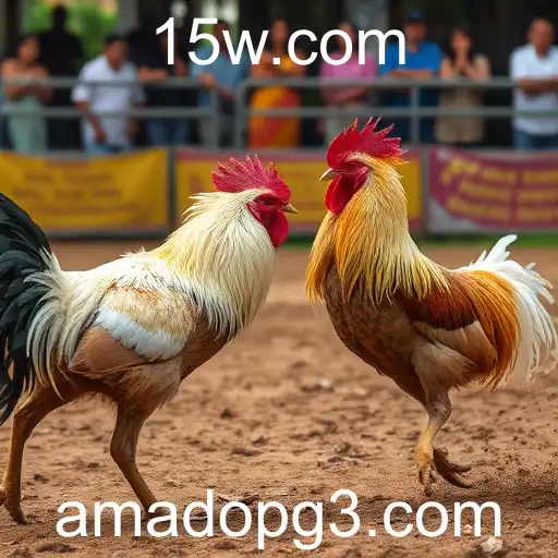 Rinha de Galos: História, Cultura e Debate