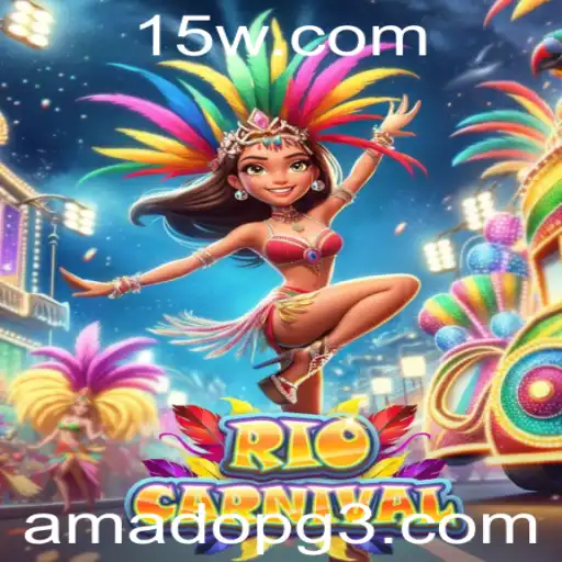 Descubra o Encantador Jogo 'RioCarnival'